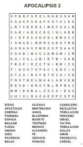 Y aquí es donde entran en acción los juegos de mesa para imprimir para adolescentes, que presentan mecánicas algo más complejas, y. Sopa De Letras Para Ninos Cristianos Sopa De Letras By Sopa De Letras Para Ni 241 Os Cristianos Imagui In 2021 Bible Activities For Kids Word Find Word Puzzles