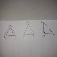 Check spelling or type a new query. Sebutkan Sifat Sifat Segitiga Sama Sisi Segitiga Sama Kaki Dan Segitiga Siku Siku Brainly Co Id