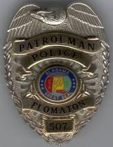 Flomaton Police Department