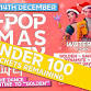 K-Pop Family XMAS Party [ NEW HULL DATE ] event image