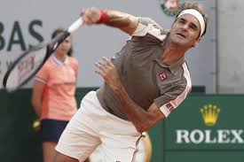 Practice with federer, a reunion with mom, and fans in the stands. Rafael Nadal Vs Roger Federer Tv Info Preview For 2019 French Open Semi Final Bleacher Report Latest News Videos And Highlights