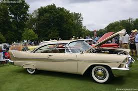 Image result for Buckskin Beige 1958 Plymouth