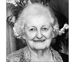 PATRICIA KEANEY Obituary (2023)