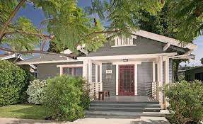 Silver Lake Ca Homes Neighborhood Information Los Angeles Ca Craftsman House Real Estate Houses Modern Bungalow