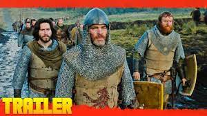 Alan shearer y paul gascoigne, con uno de los goles más recordados de la historia de. Outlaw King 2018 Netflix Primer Trailer Oficial Subtitulado Youtube