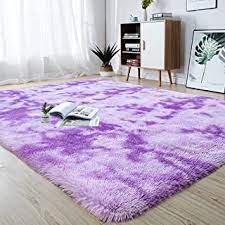 Soft, relaxing shades of purple rugs, including lavender rugs and lilac rugs, work great in the nursery, playroom, or little girl's room to keep your child happy and calm. Amazon Com Purple Rugs Kids Room Decor Home Kitchen