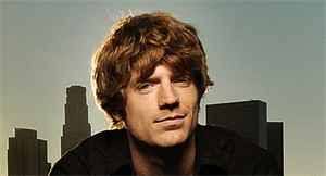 Eric Byers Discography: Vinyl, CDs, & More