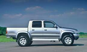 Explore 2004 toyota for sale as well! 2004 Toyota Hilux Photos Informations Articles Bestcarmag Com