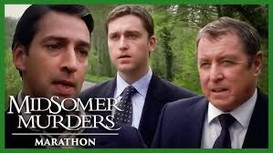 Vera Tries Talking The Killer Down