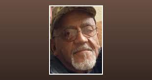 L.G. Robinson Obituary February 25, 2022