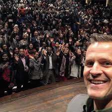 Carrie Larson (@CarriejLarson)