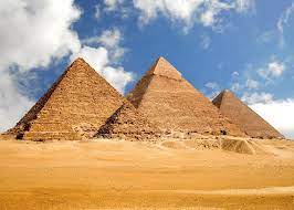 Unquestionably the most iconic symbol of egypt throughout history is the pyramid. Travel Icon The Egyptian Pyramids Audley Travel