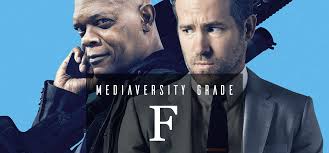 A low bar, but better than the first. The Hitman S Bodyguard Mediaversity Reviews