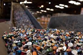 Machine is forced open hot liquids and coffee grounds may splash. Nespresso Marks Ten Years Of Recycling Scheme Resource Magazine