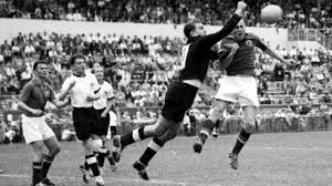 Uefa are to prohibit germany from lighting the allianz arena france fans miss euro 2020 match vs. History Of The World Cup 1954 The Miracle Of Bern Sportsnet Ca