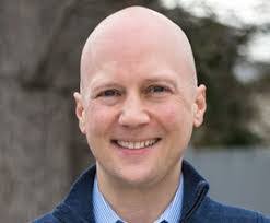 Michael Markarian's Instagram, Twitter & Facebook