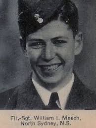 William Meech's Instagram, Twitter & Facebook