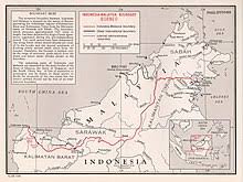 Despite the agreement with cambodia over border. Indonesia Malaysia Border Wikipedia
