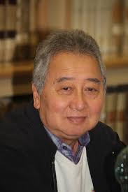 Restructuring for Missin in Asia-Oceania, father Jovencio L. Ma CSsR