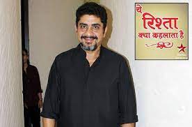 Megapixels entertainment private limited and blue horse builders private limited. Producer Rajan Shahi In An Exclusive Conversation On Yeh Rishta With Tellychakkar Com