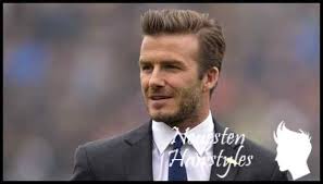 David Beckham Aktuelle News Infos Zum Fussballstar Neuesten Hairstyles Beckham David Beckham Fussball
