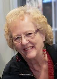 Mary Beth "Liz" Elliott Obituary