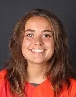 2023 Women's Soccer Roster