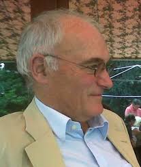 Wolfgang Flandorfer aus Korneuburg