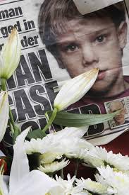 Langjährige Haftstrafe im Mordfall Etan Patz