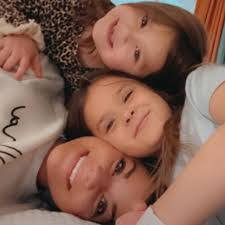 Deonna Clark's Instagram, Twitter & Facebook