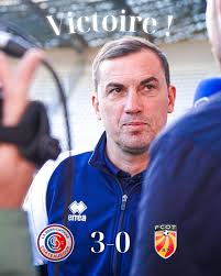 La Berrichonne de Châteauroux