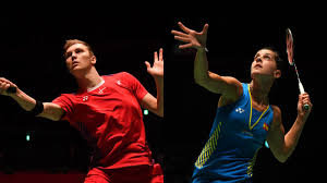 Viktor axelsen is a danish badminton player. Indian Open Chen Yufei Viktor Axelsen Carolina Marin Lead Star Studded International Lineup Other News India Tv