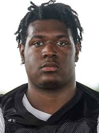 SMU 2004 Football Commits