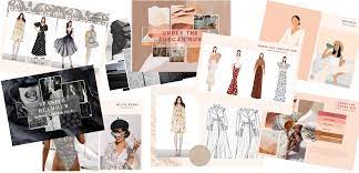 Check spelling or type a new query. Fashion Portfolio Template 23 Page Pdf Download 70 Off La Mode College