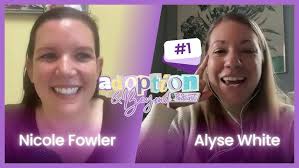 Adoption & Beyond Ep 1
