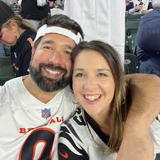 Bengal Jim's "Before the Roar" Tailgate Experience