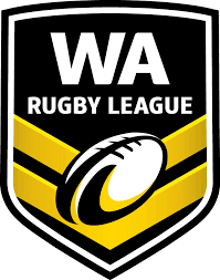 Let me know down below!social media: Wa Rugby League Unveils New Logo Nrl Wa