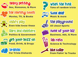 You can use this swimming information to make your own swimming trivia questions. World Tavern Trivia How It Works