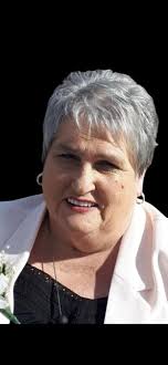 Patricia Weir Obituary