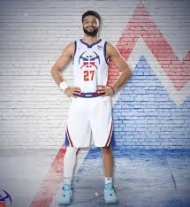 Jamal murray is eager for altitude sports carriage dispute to end. Nba Reveals All 2021 Earned Edition Uniforms Sportslogos Net News