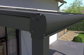 Rexin Shop Terrassendach Terrassen Dach Alu Terrassenuberdachung