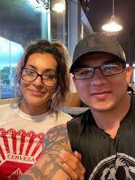 Joanne Salinas's Instagram, Twitter & Facebook