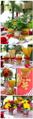 We make things simple to offer great event they'll always remember. Budget Centerpiece Ideas For An Italian Dinner Theme Italian Dinner Party Italian Dinner Dinner Themes