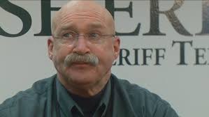 Raw video: Sheriff discusses death of Sgt. Sean Renfro, part 3