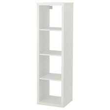 They are the best storage for large childrens books, videos, dvdsjb00white colour fits in any room decor and shows off. Buy Kallax Shelving Unit White 42x147 Cm Online Uae Ikea