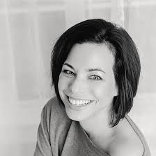 Mindy Porter, Author