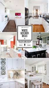 Color can make us comfortable or not in the kitchen. Color Style Guide White Kitchen Ideas And Designs Home Tree Atlas Kitchen Design White Kitchen Kitchen