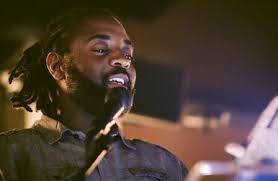 Reginald Dwayne Betts