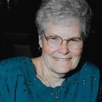 Dora Baum-Rooney Obituary