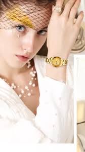 Charles Dion Wrist Watch